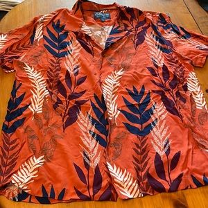 American Rag button up size XL